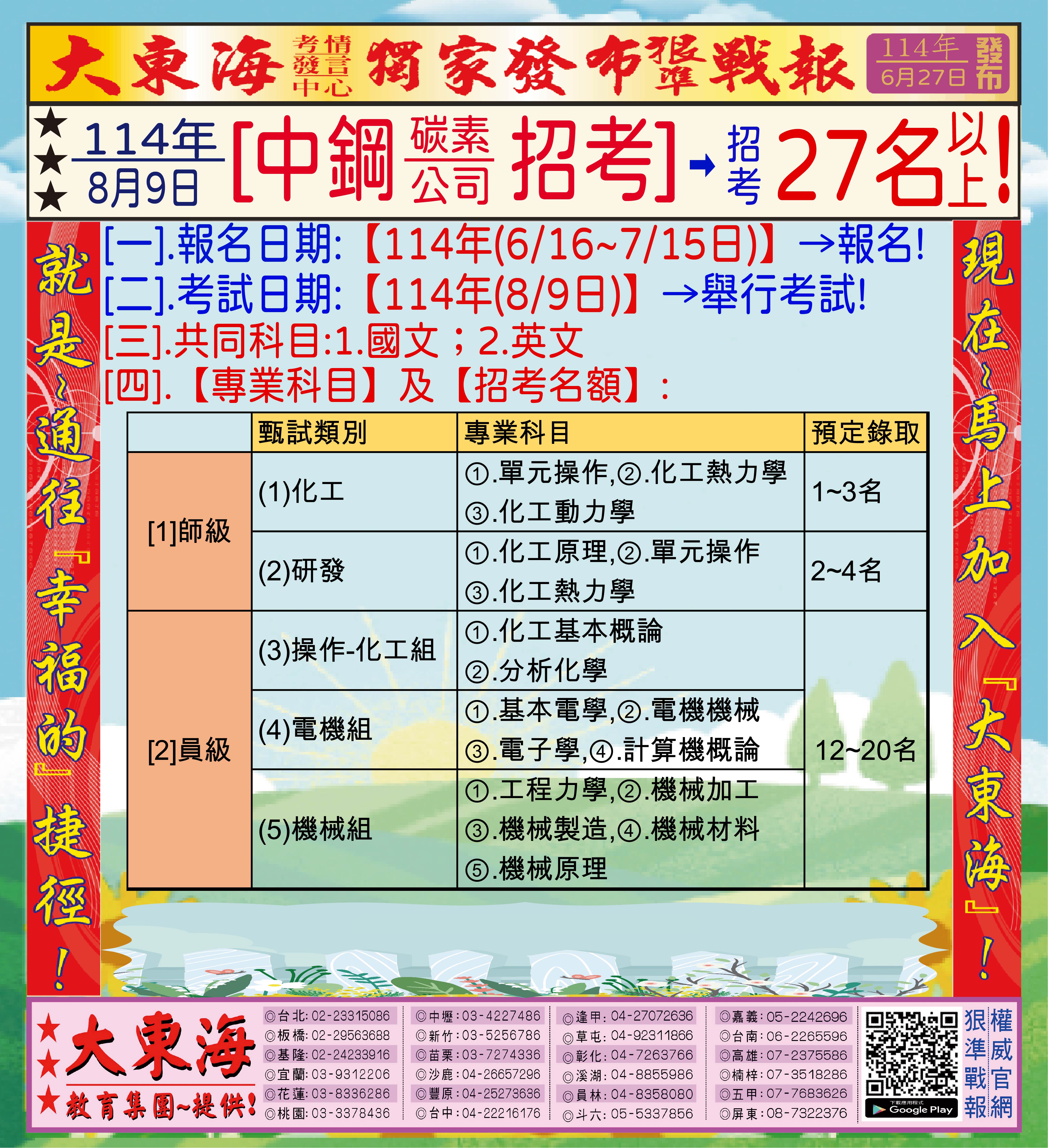 大東海