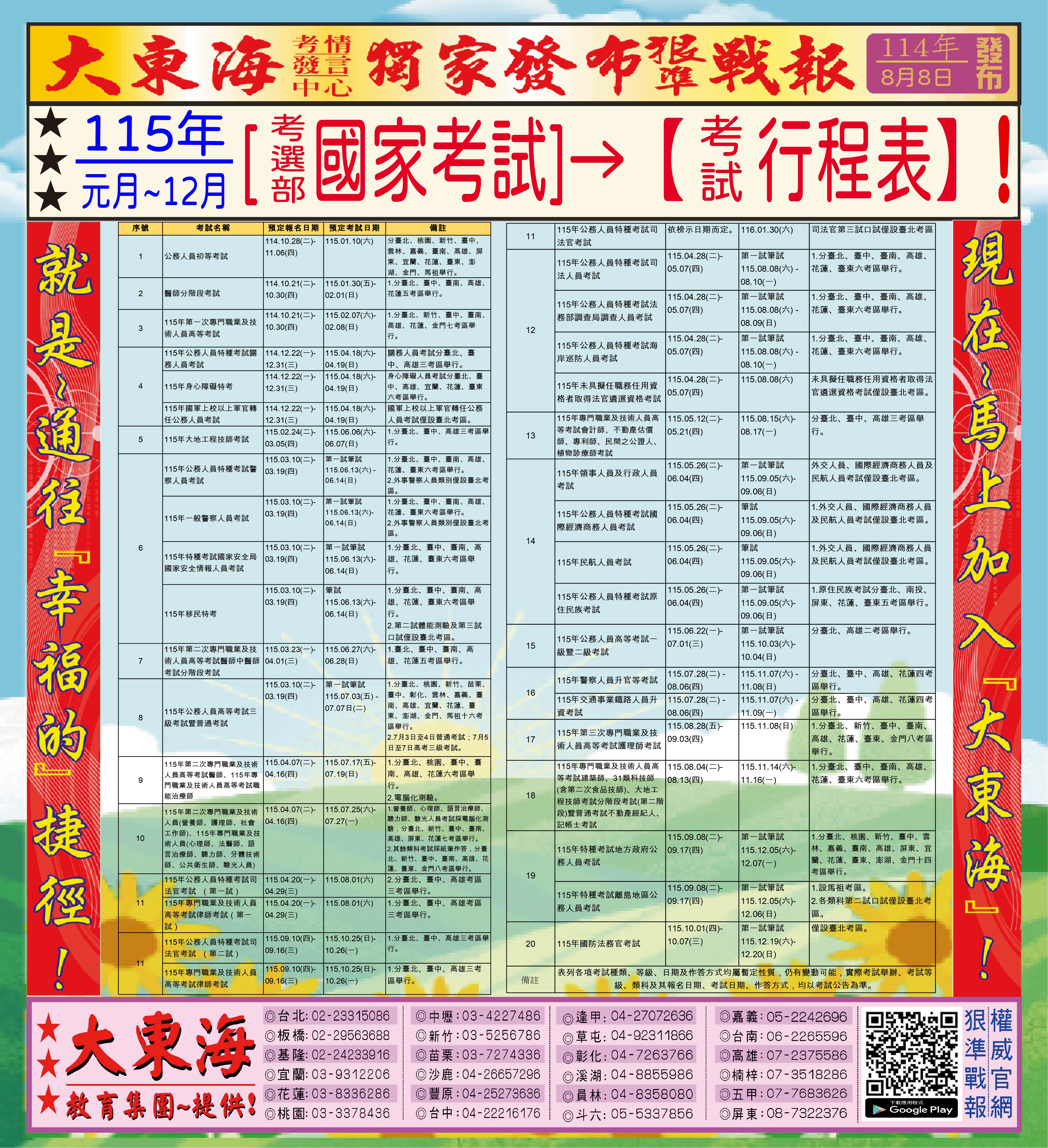 大東海