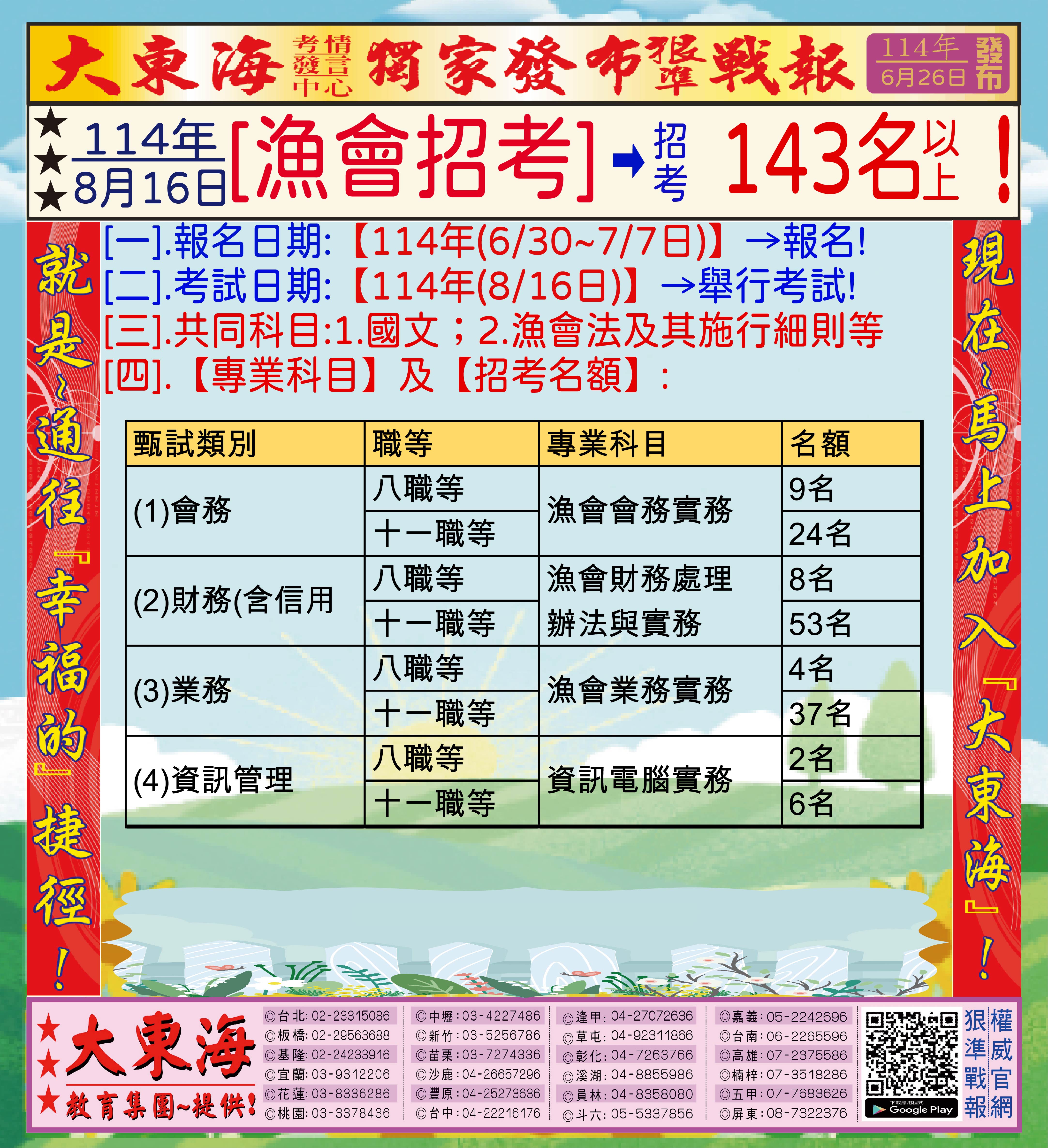 大東海
