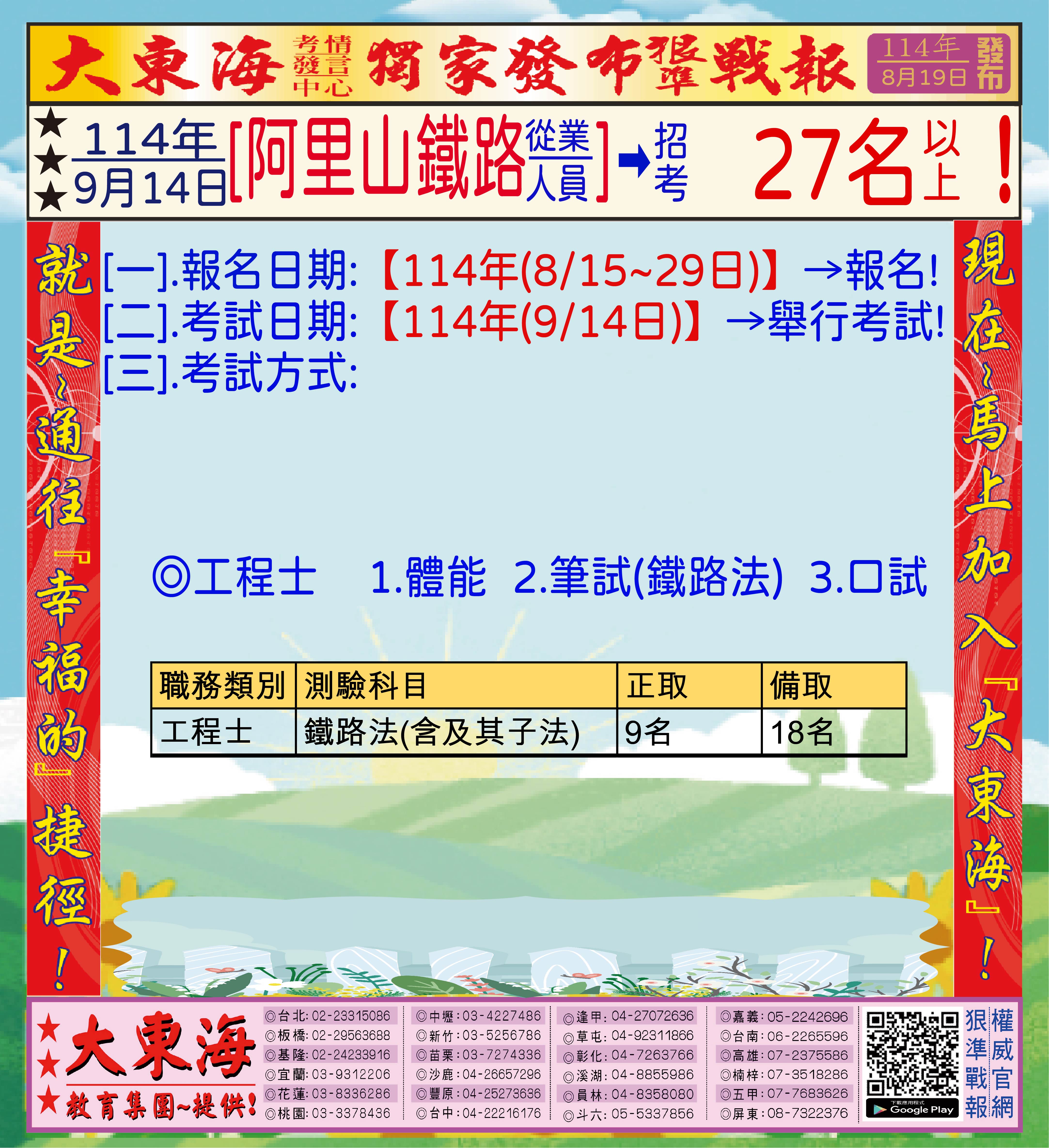 大東海