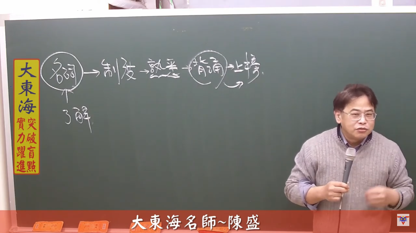大東海