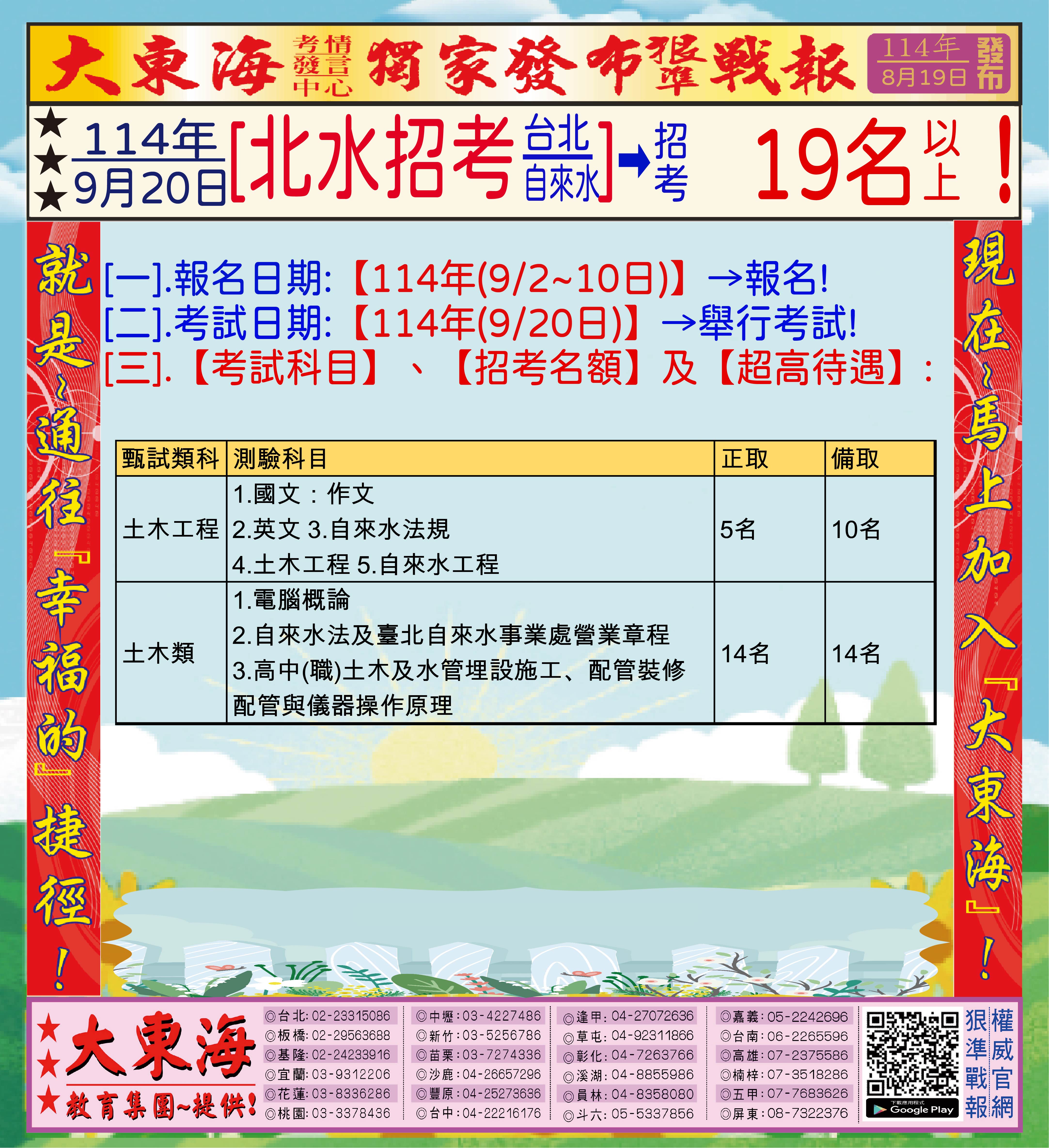 大東海