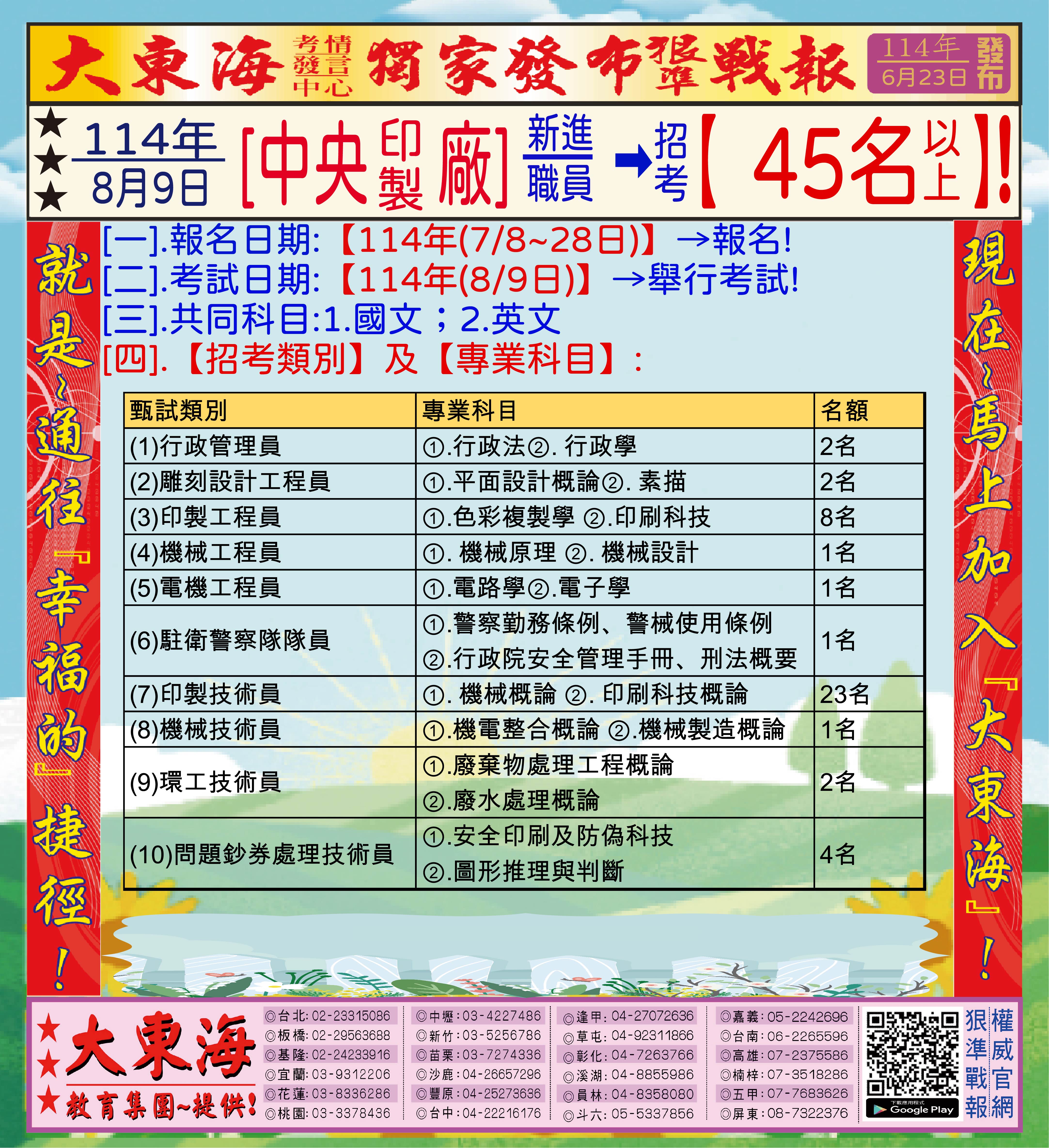 大東海