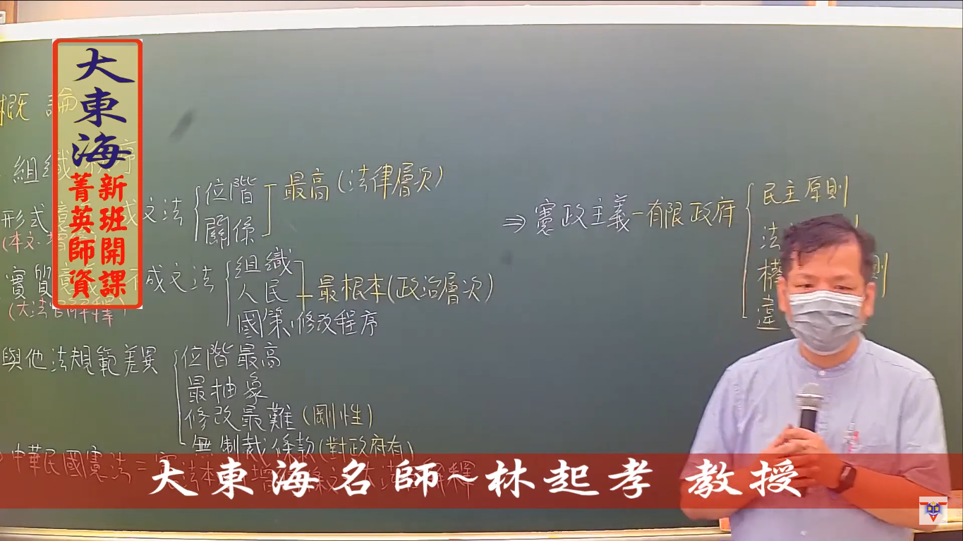 大東海