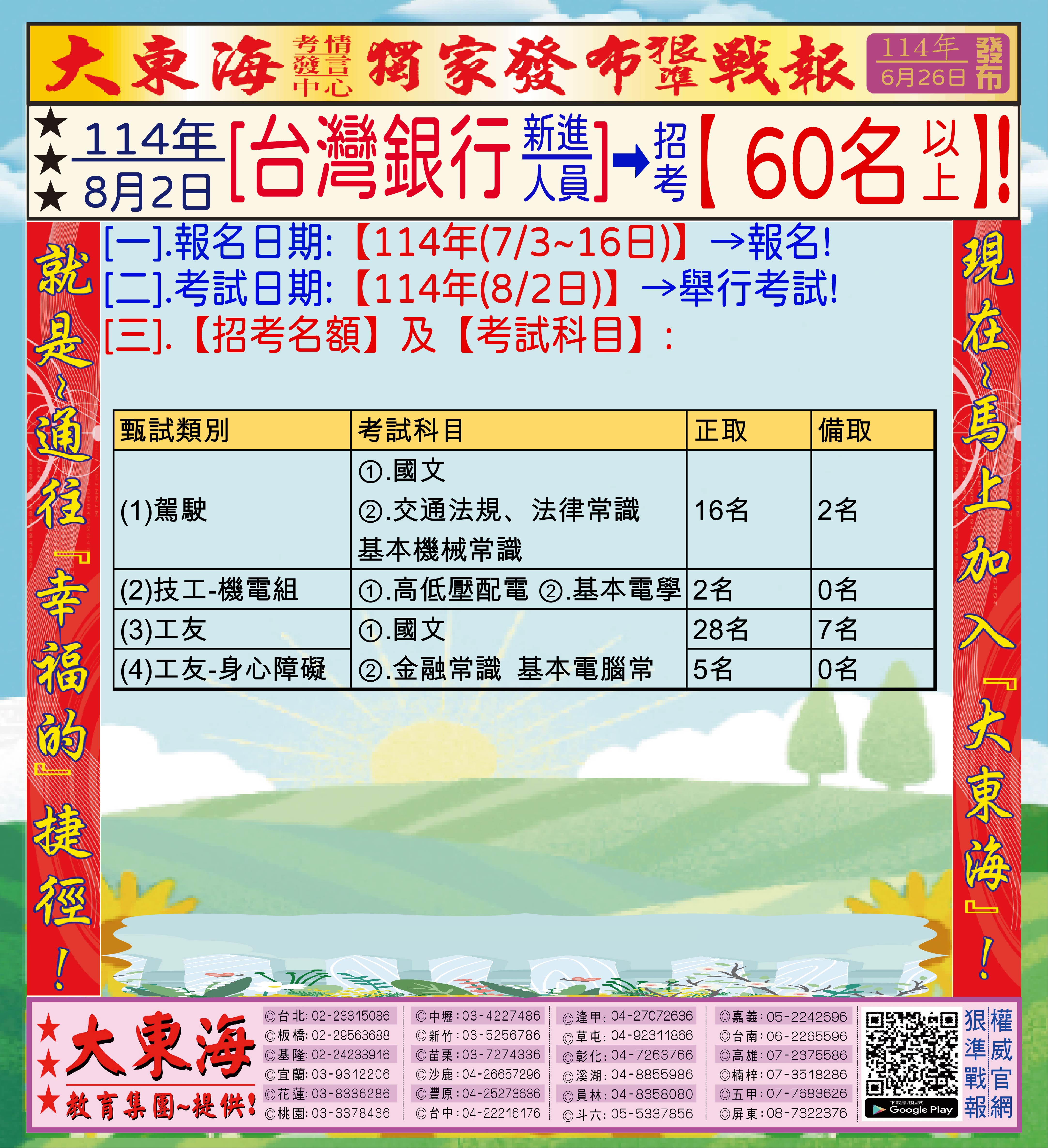 大東海